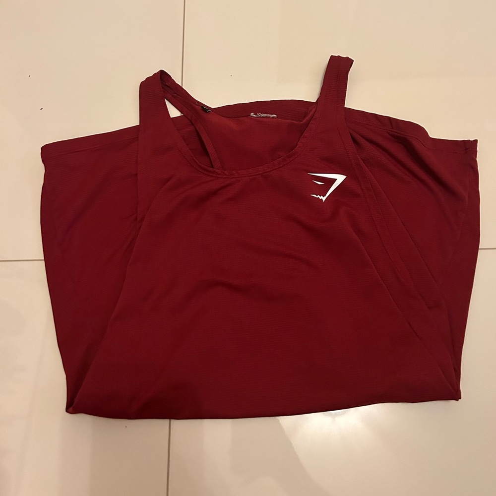 GymShark Stringers - Picture 4 of 5